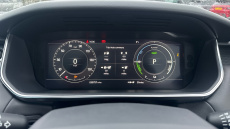 Land Rover Range Rover Sport 2.0 P400e HSE Dynamic Black 5dr Auto Estate